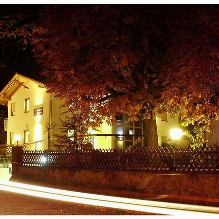 Gaestehaus Hubertus Bad Aibling Extérieur photo