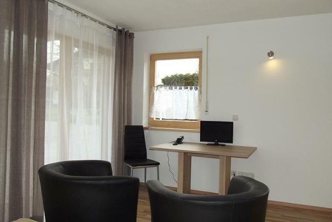Gaestehaus Hubertus Bad Aibling Extérieur photo